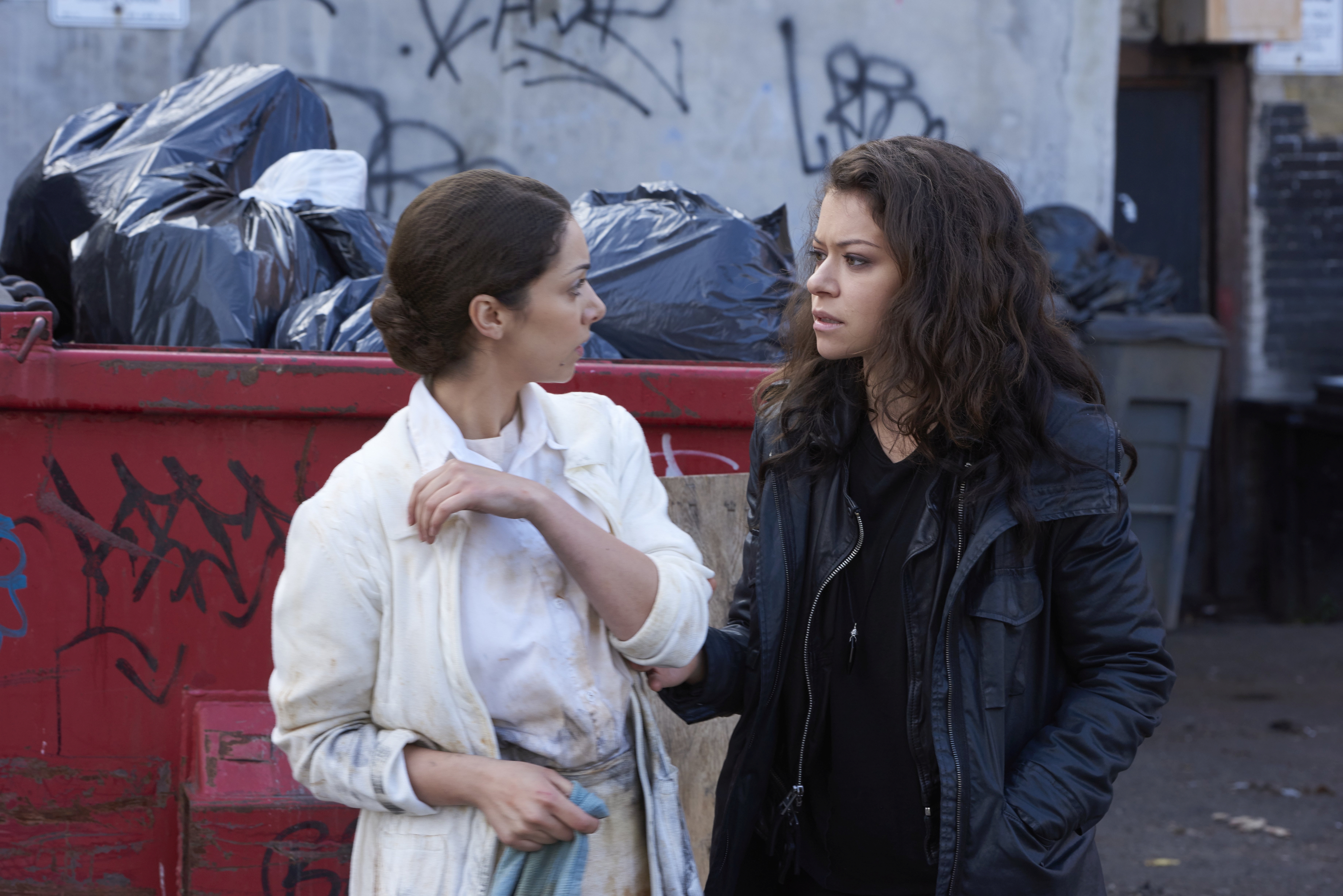 Orphan Black 5k Retina Ultra Hd Wallpaper Background Image Orphan Black 5k Retina Ultra Hd Wallpaper Background Image