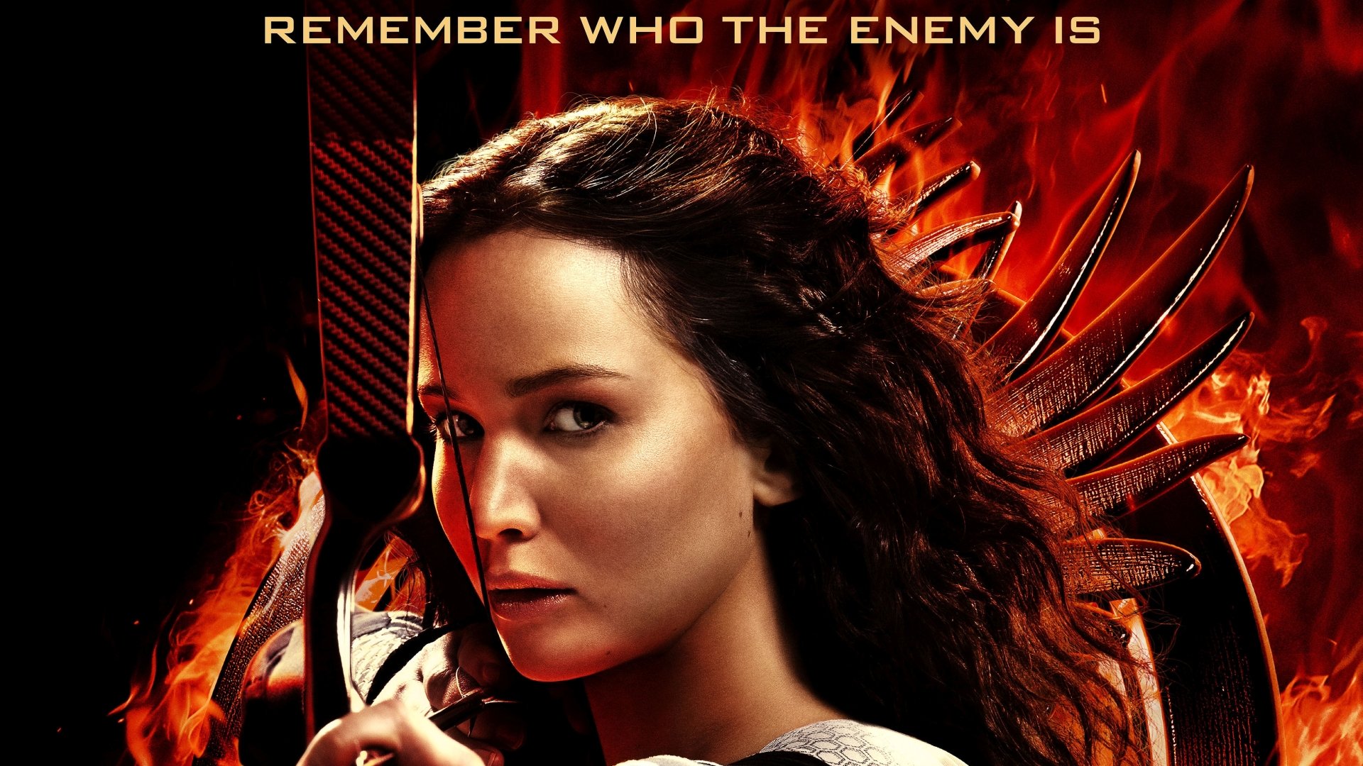 The Hunger Games: Catching Fire download the new version for windows