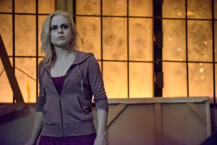 Rose McIver TV Show iZombie HD Desktop Wallpaper | Background Image