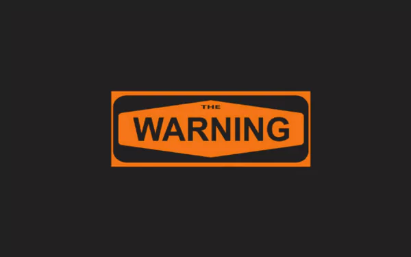  The Warning