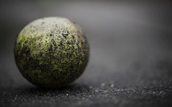 Abstract ball HD Desktop Wallpaper | Background Image