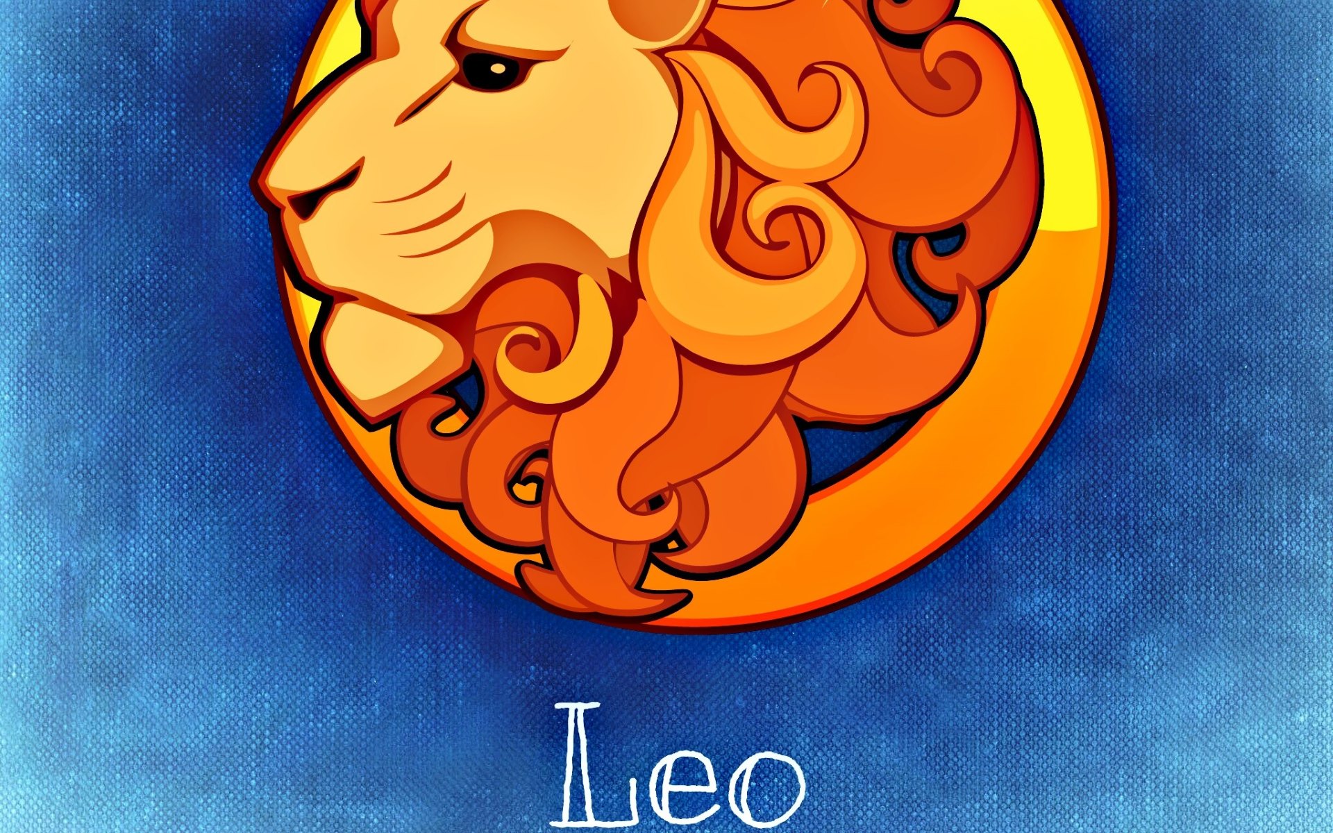 Horoscope - Leo by Alexas_Fotos