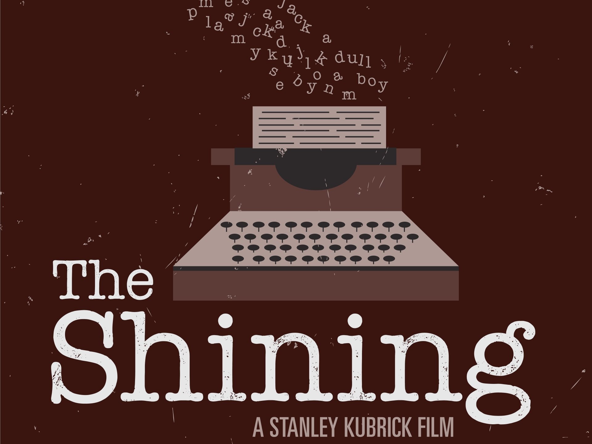 Download Movie The Shining 8k Ultra HD Wallpaper