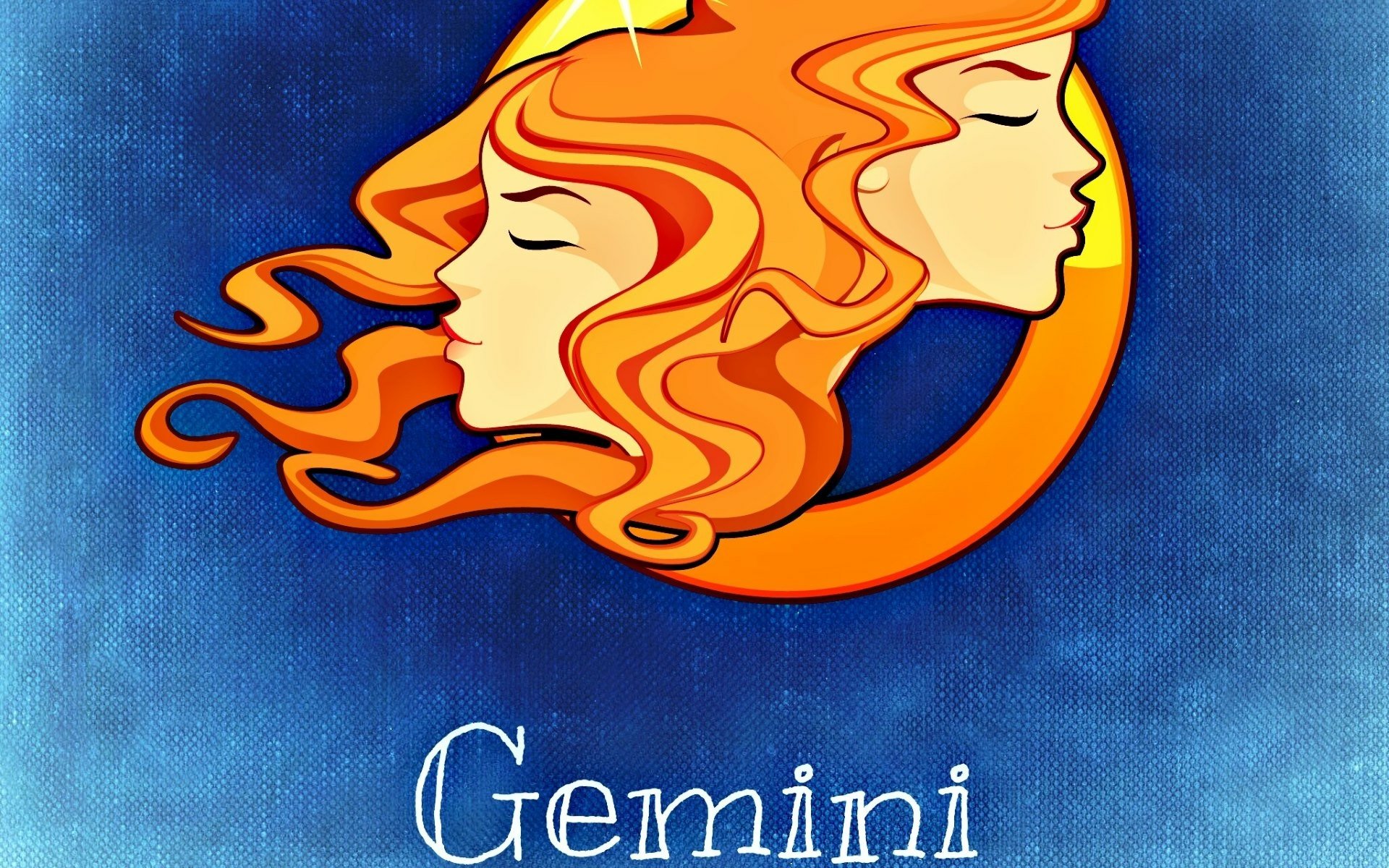 Horoscope Gemini by Alexas_Fotos