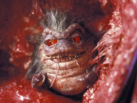 movie critters HD Desktop Wallpaper | Background Image