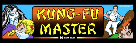 video game kung-fu master HD Desktop Wallpaper | Background Image