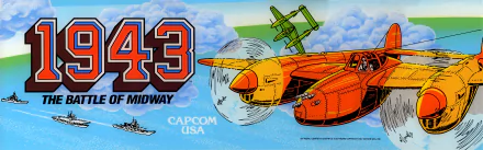 video game 1943: The Battle of Midway HD Desktop Wallpaper | Background Image