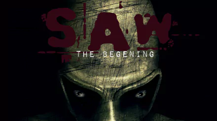 movie Saw HD Desktop Wallpaper | Background Image