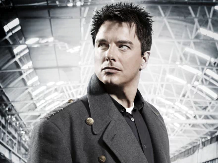 TV Show Torchwood HD Desktop Wallpaper | Background Image