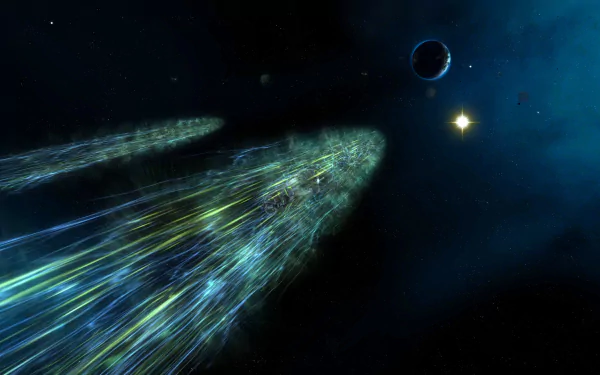 video game Sins of a Solar Empire: Rebellion HD Desktop Wallpaper | Background Image