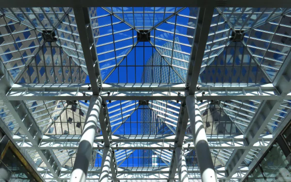 man made architecture HD Desktop Wallpaper | Background Image