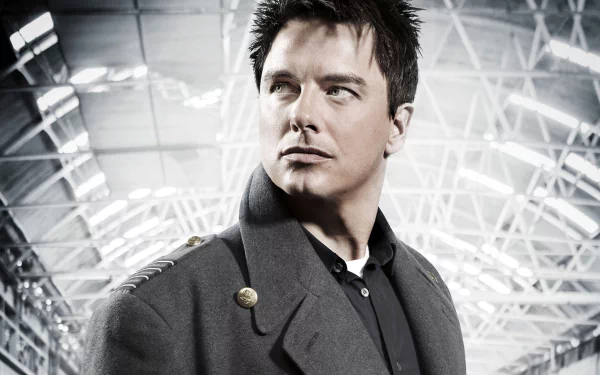 TV Show Torchwood HD Desktop Wallpaper | Background Image