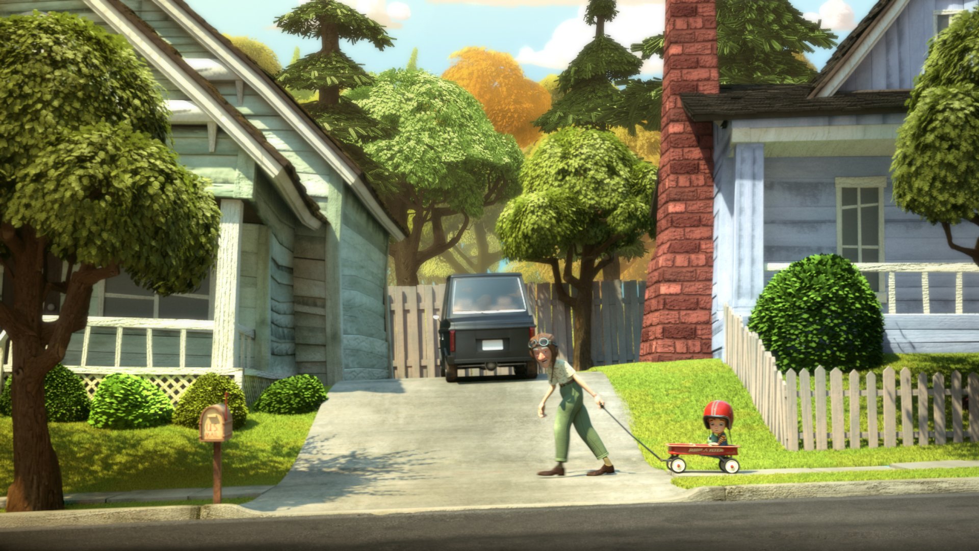 Download Movie Taking Flight HD Wallpaper