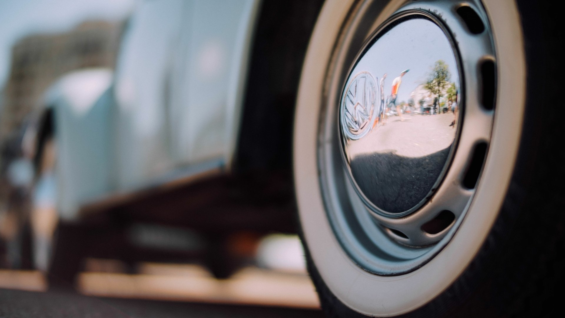 Download Vehicle Volkswagen 4k Ultra HD Wallpaper