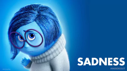  Sadness