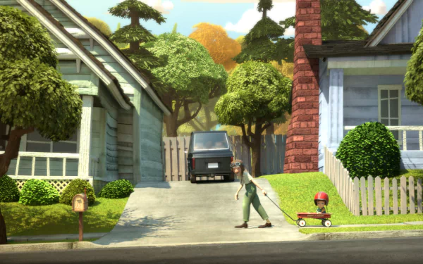 movie Taking Flight HD Desktop Wallpaper | Background Image