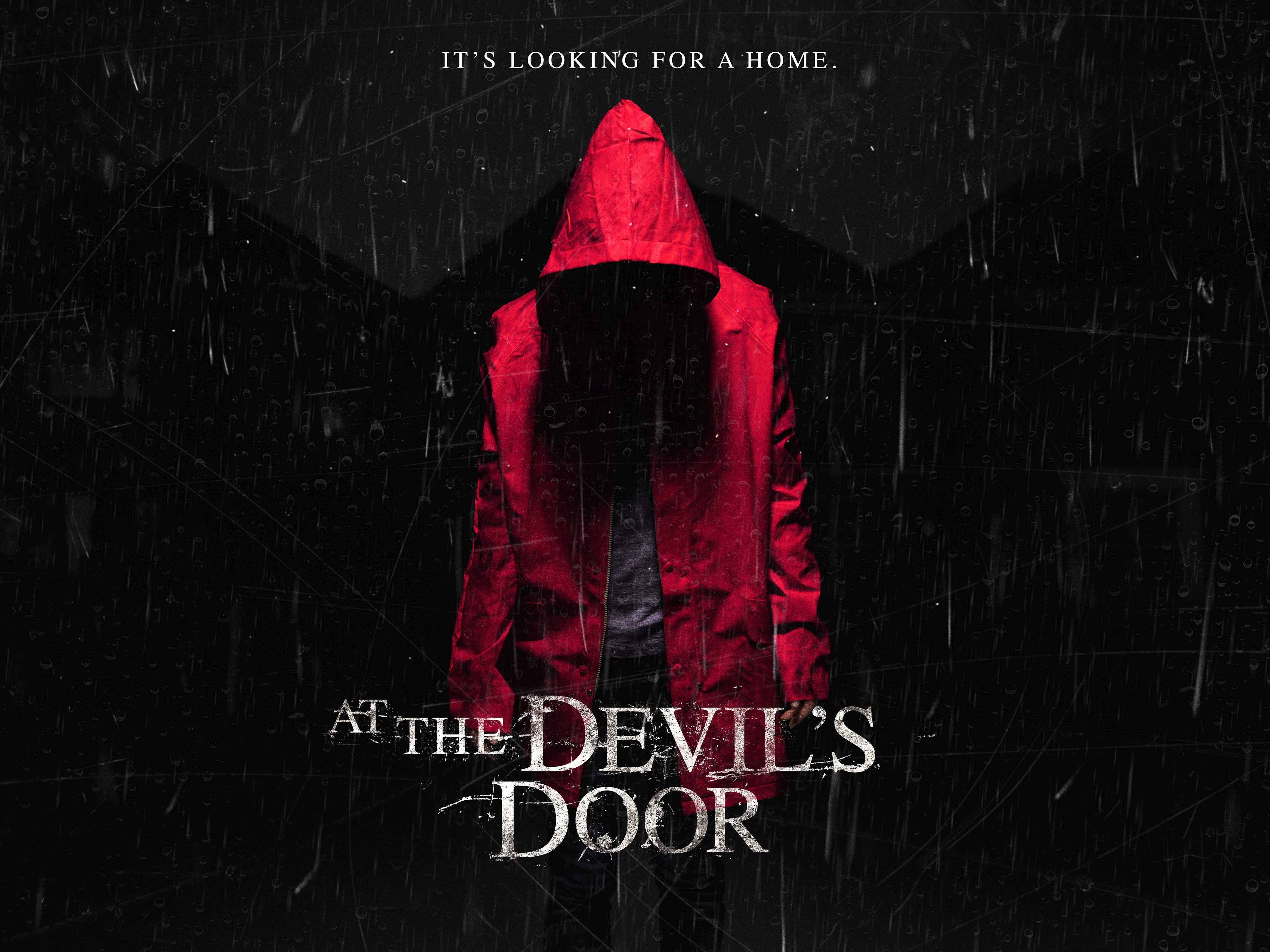 Movie At The Devil's Door 4k Ultra HD Wallpaper