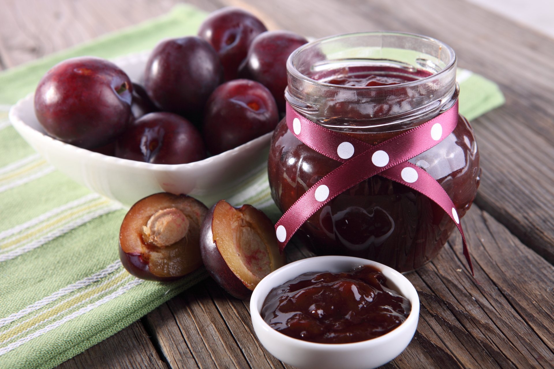  Confiture  4k Ultra Fond d cran HD Image 5616x3744