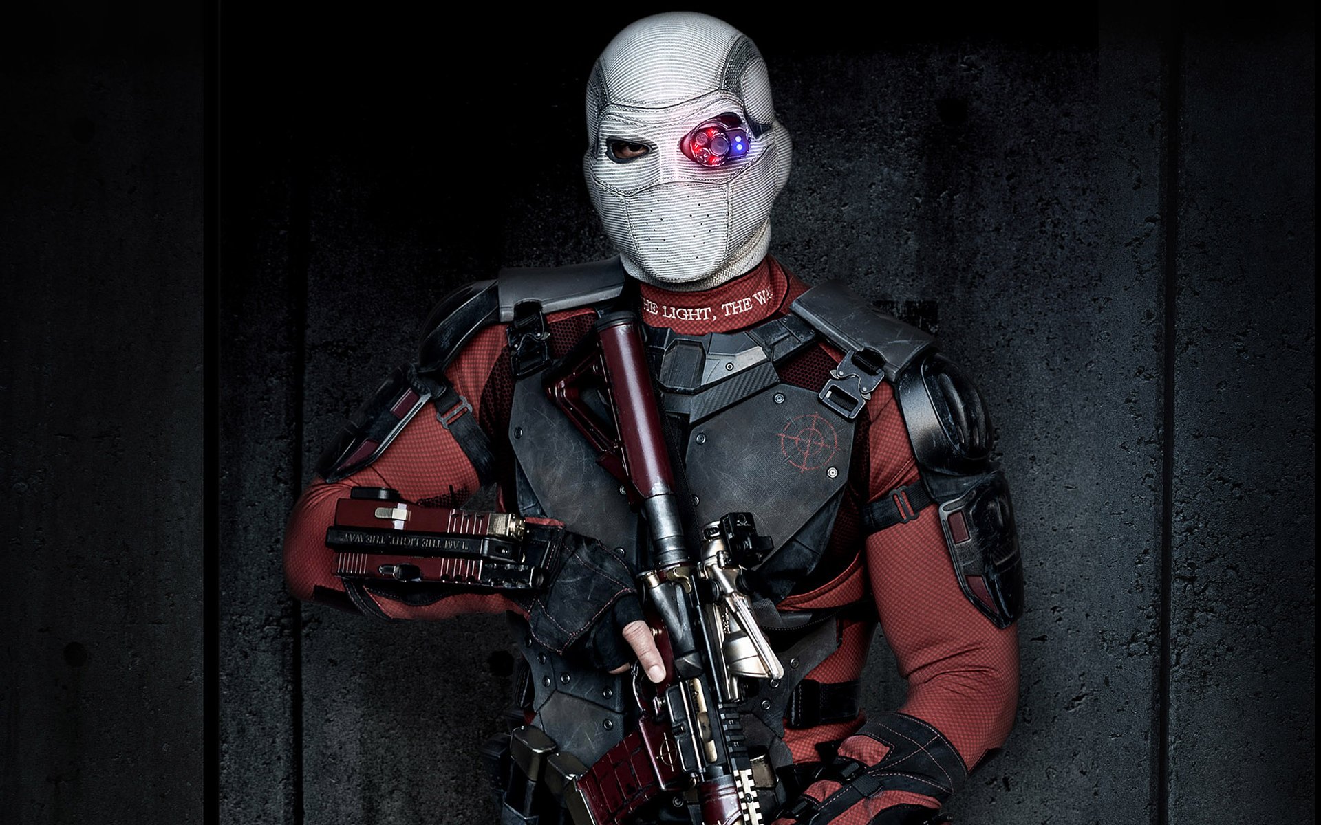 Каламити deadshot