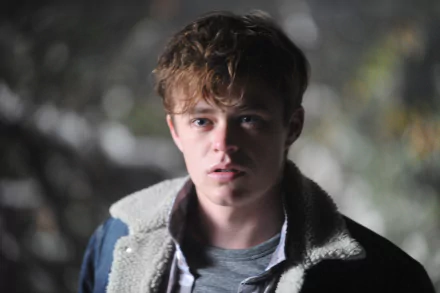 Harrison Gilbertson movie haunt HD Desktop Wallpaper | Background Image