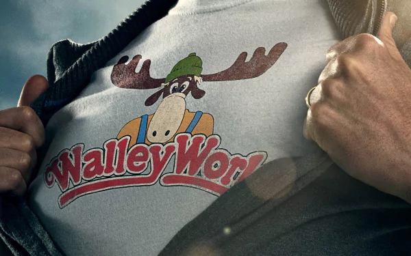 movie Vacation (2015) HD Desktop Wallpaper | Background Image