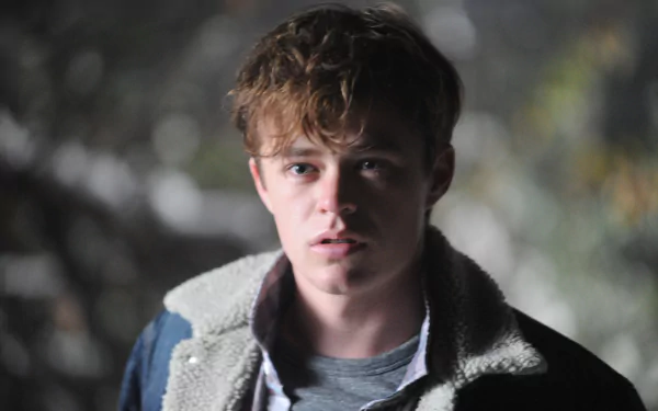 Harrison Gilbertson movie haunt HD Desktop Wallpaper | Background Image