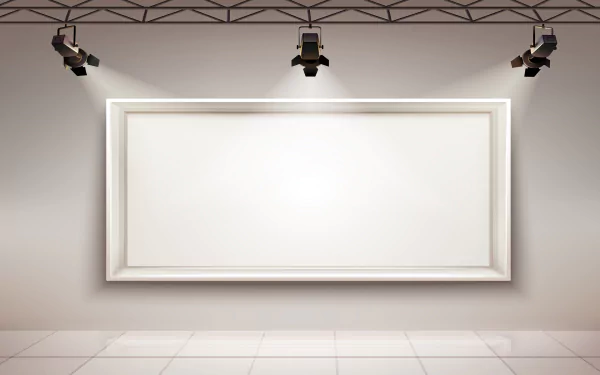 artistic frame HD Desktop Wallpaper | Background Image