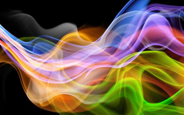 Abstract colors HD Desktop Wallpaper | Background Image