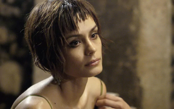 American actress Celebrity Shannyn Sossamon HD Desktop Wallpaper | Background Image
