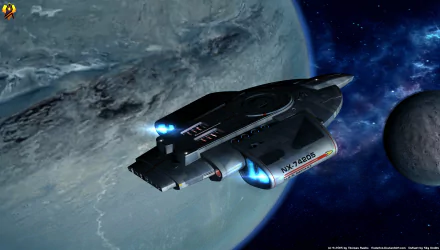  USS Defiant