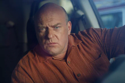 Celebrity Dean Norris HD Desktop Wallpaper | Background Image