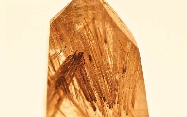 nature Mineral HD Desktop Wallpaper | Background Image