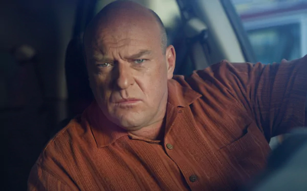 Celebrity Dean Norris HD Desktop Wallpaper | Background Image