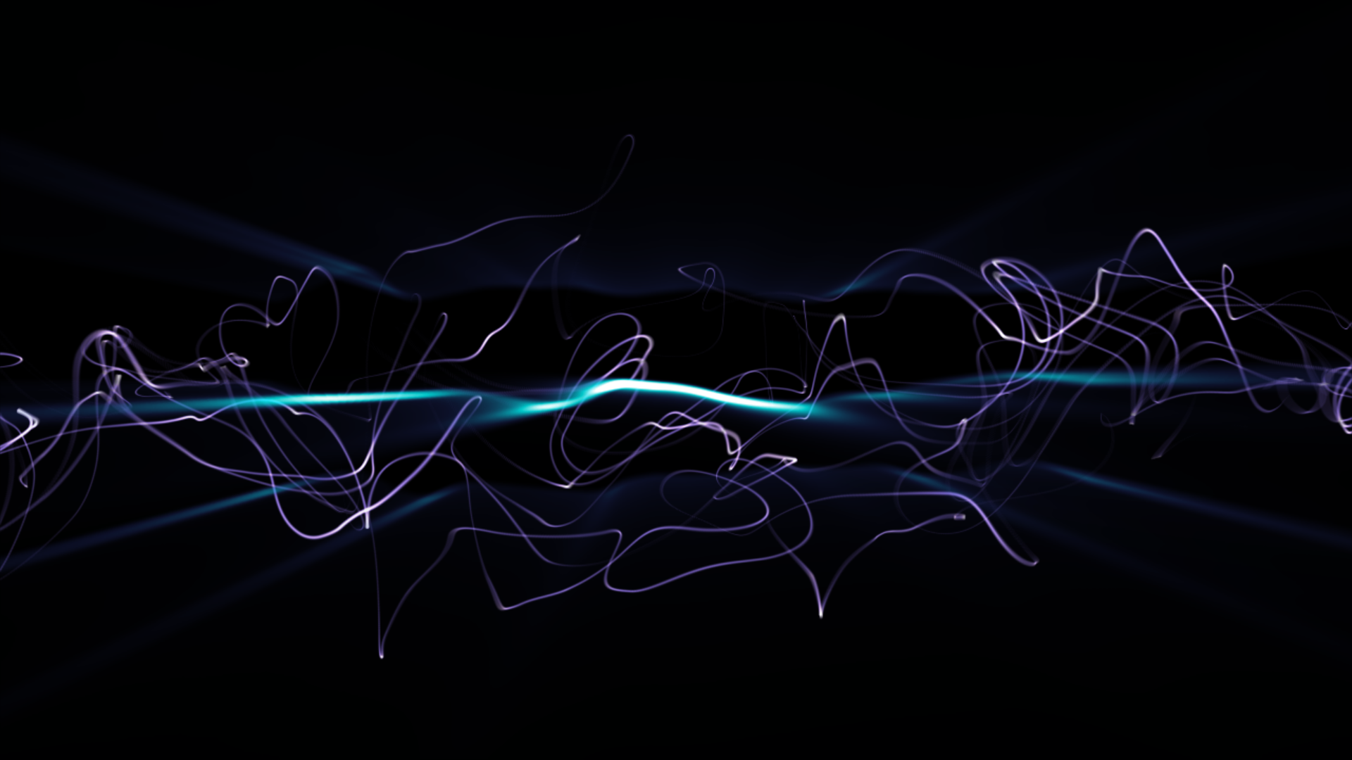 Download Abstract Smoke HD Wallpaper