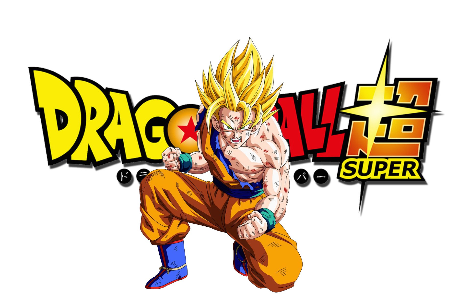 Goku Goku
