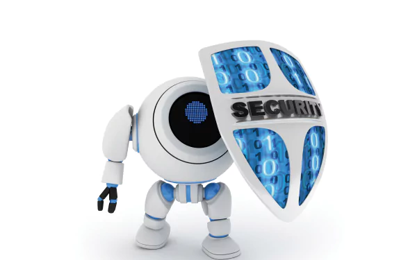  Security