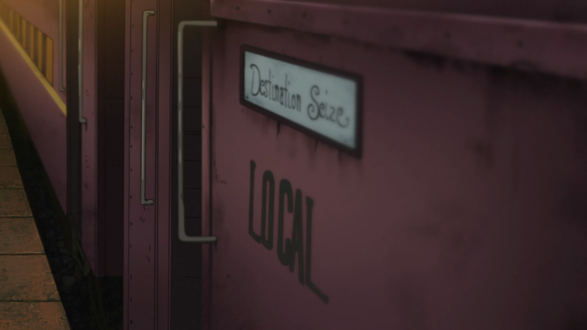 Download Anime Sora No Woto HD Wallpaper