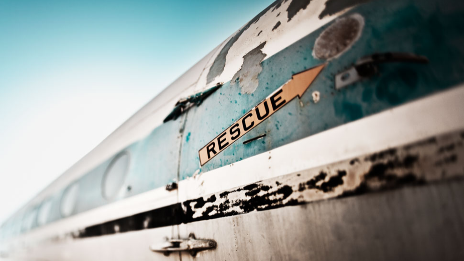 Aircraft HD Wallpaper