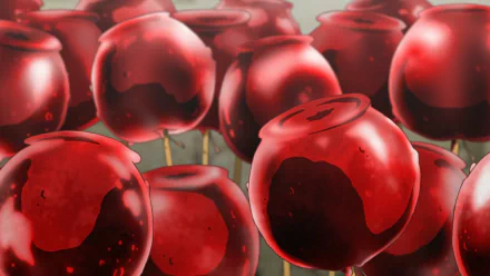 Anime Sora no Woto HD Desktop Wallpaper | Background Image