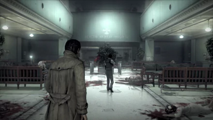  The Evil Within