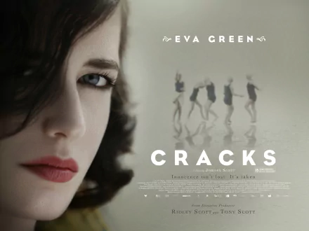Eva Green movie cracks HD Desktop Wallpaper | Background Image