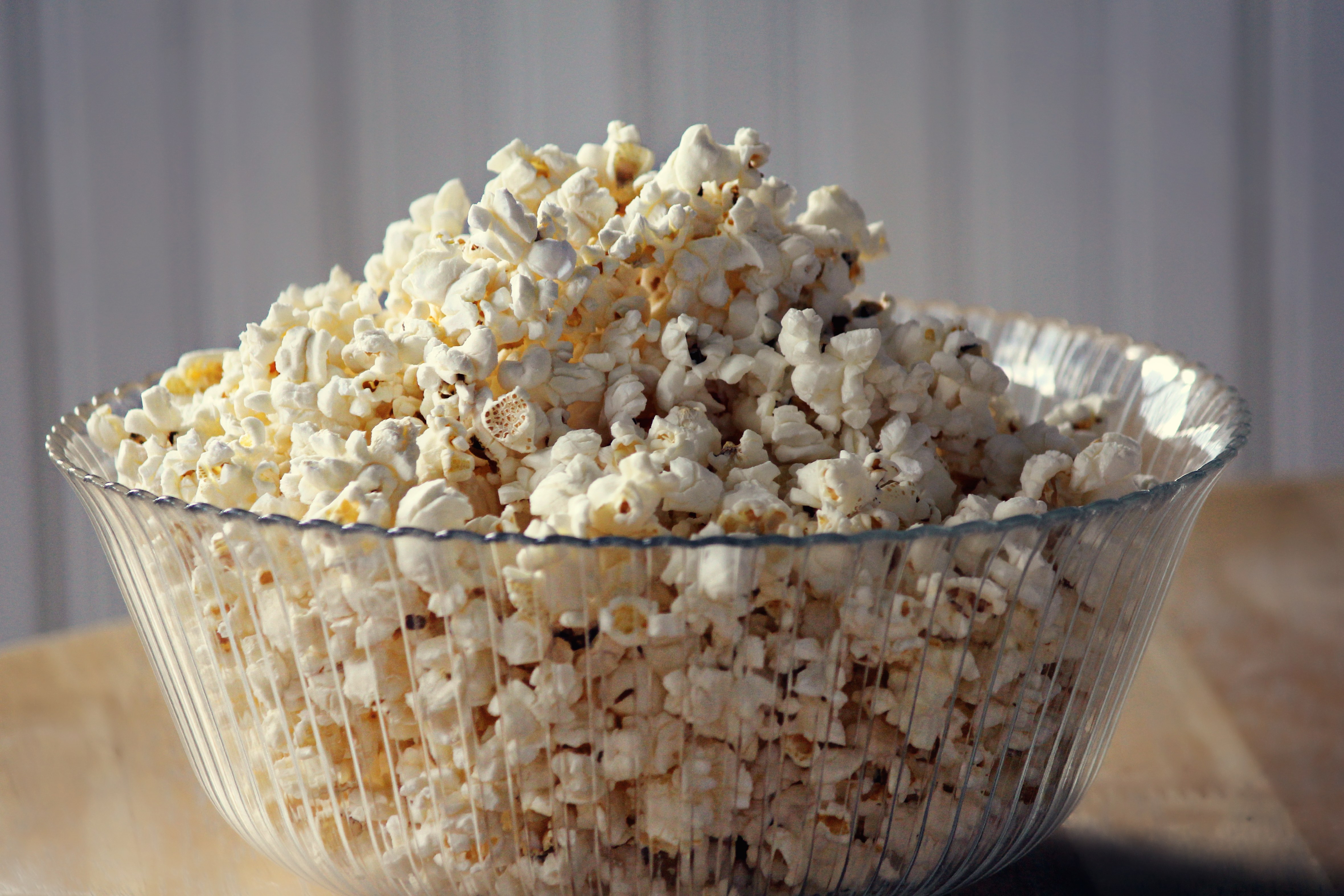 Food Popcorn HD Wallpaper | Background Image