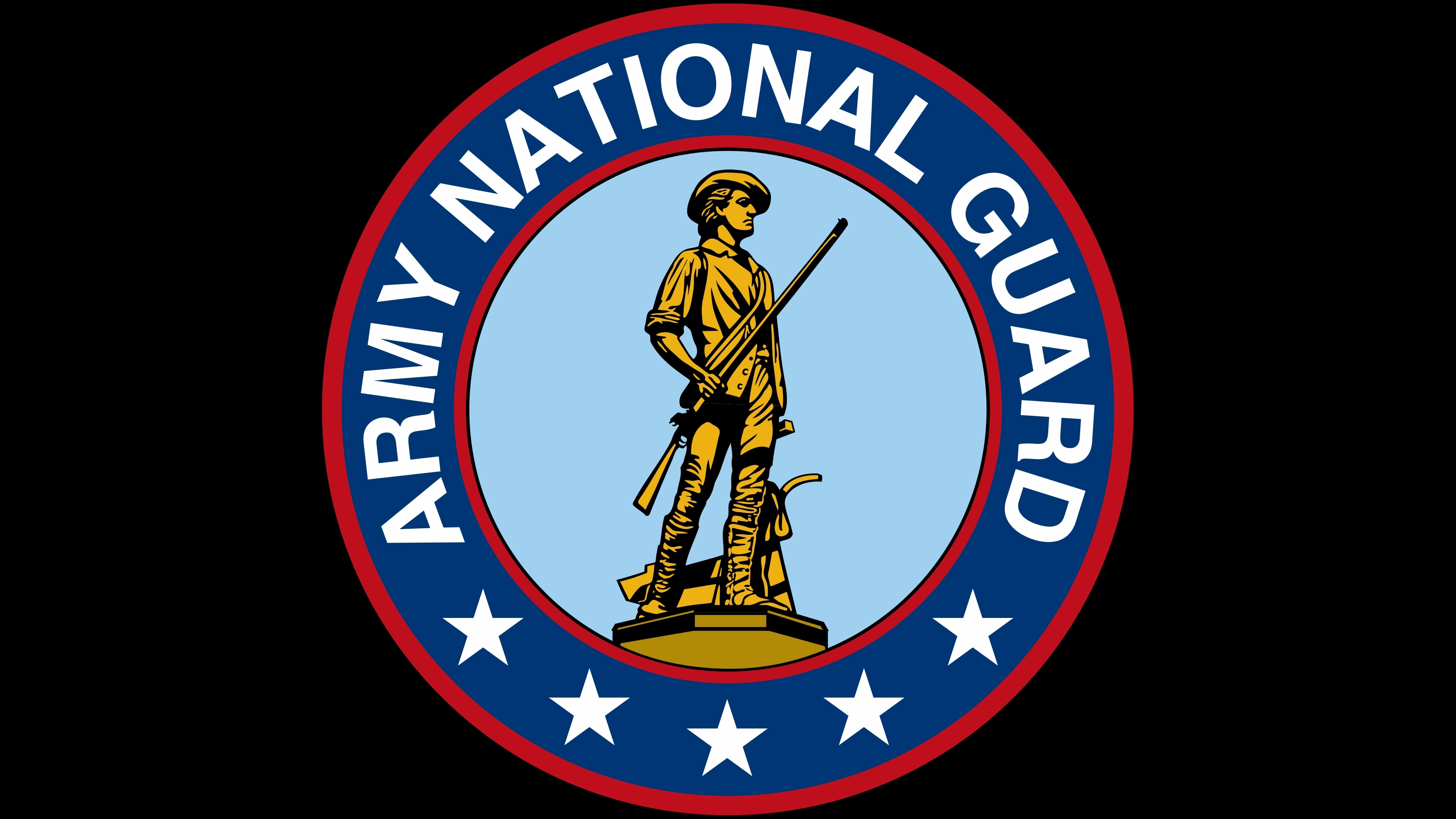 National Guard HD Wallpaper