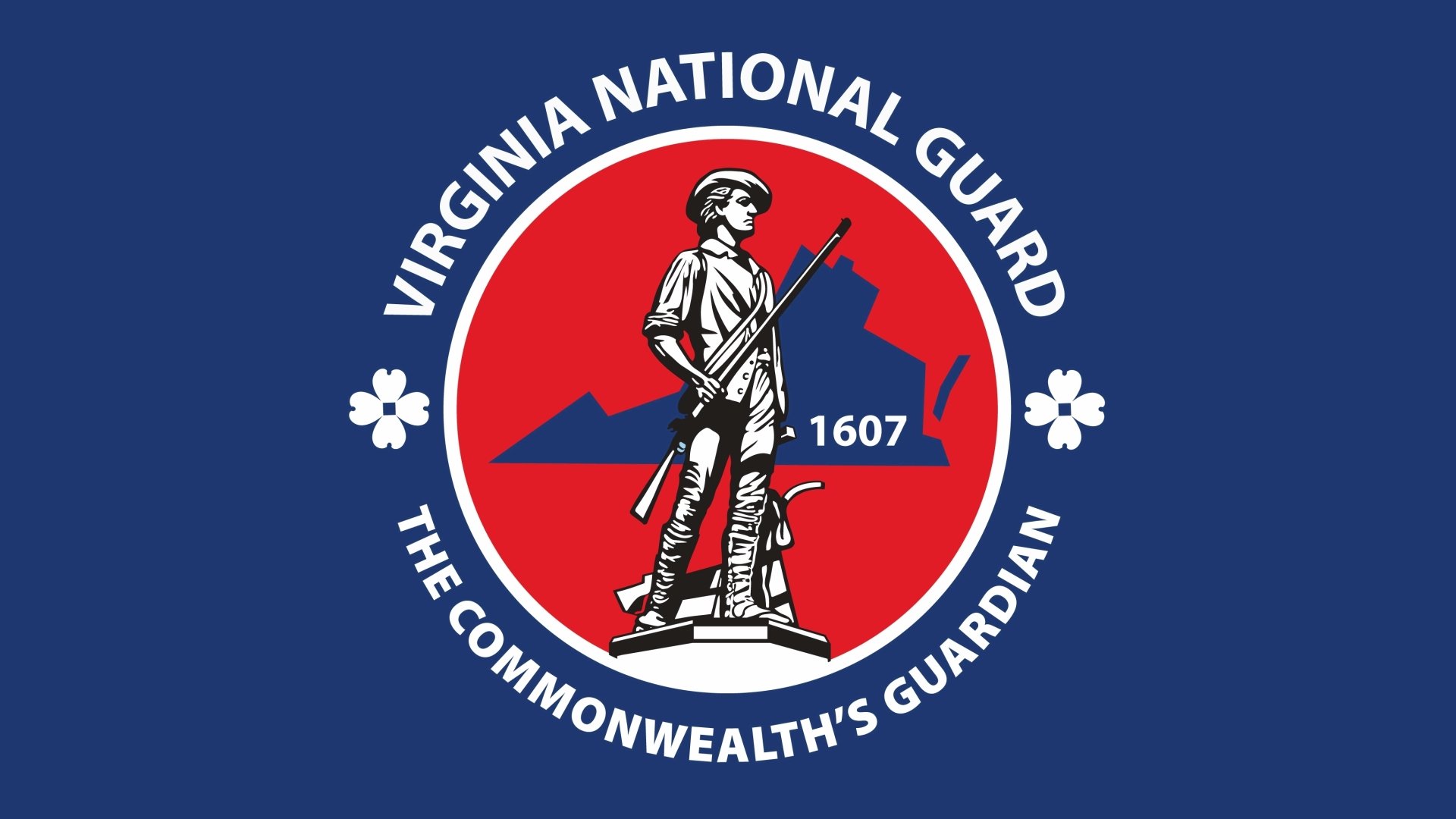 National Guard HD Wallpaper