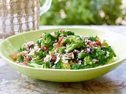 food broccoli HD Desktop Wallpaper | Background Image