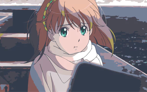 Asseylum Vers Allusia Anime Aldnoah.Zero HD Desktop Wallpaper | Background Image