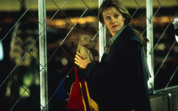 Meg Ryan movie sleepless in seattle HD Desktop Wallpaper | Background Image