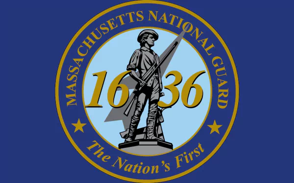 Massachusetts military national guard HD Desktop Wallpaper | Background Image