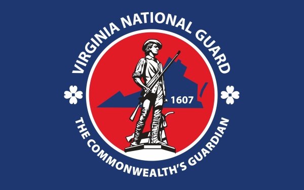 Military National Guard Virginia HD Wallpaper | Background Image