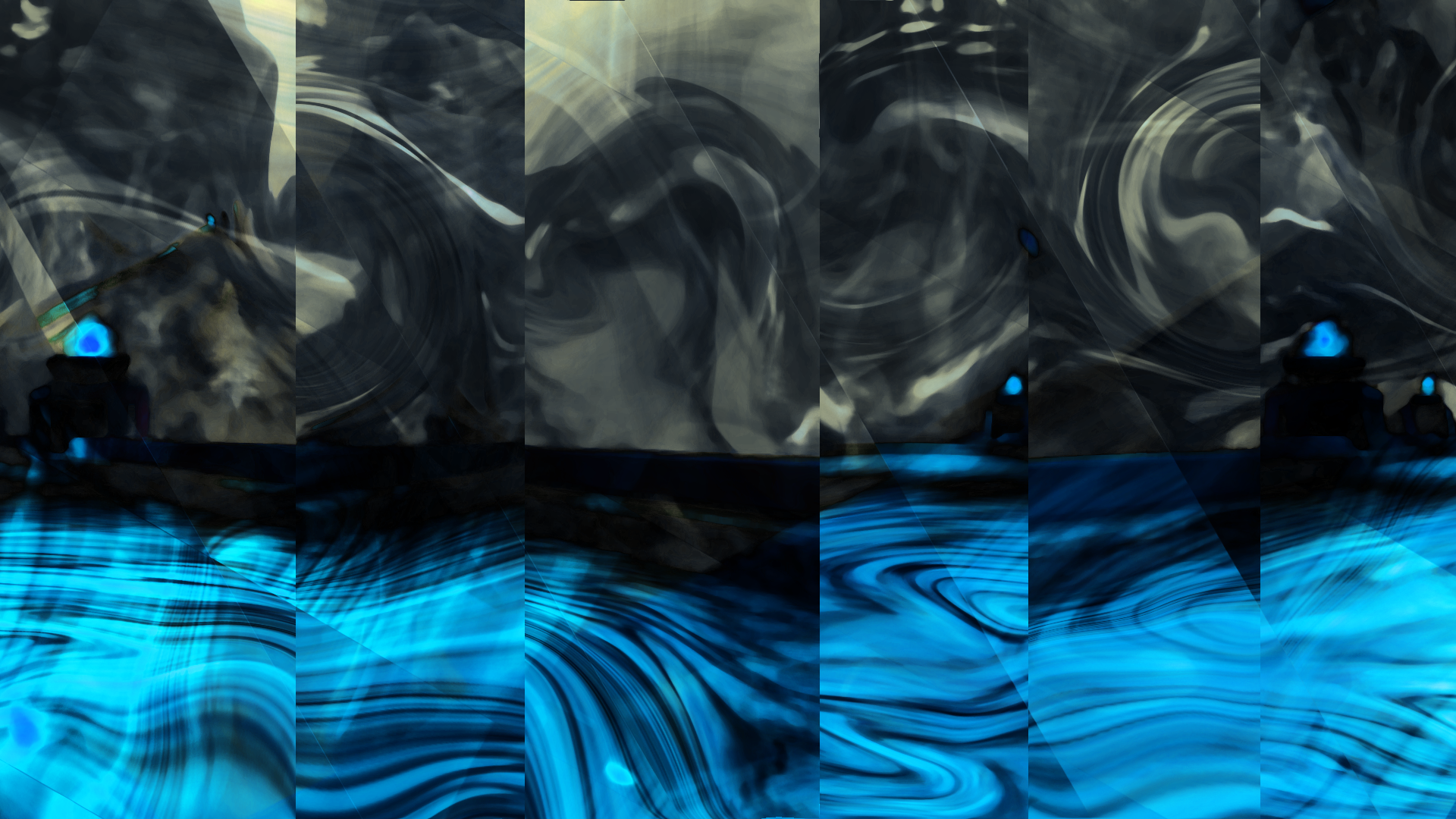 Abstract Artistic HD Wallpaper | Background Image